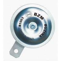 BUZINA INDIVIDUAL 24V 2T 0,83MM - BERGSON 1003 - B 1003